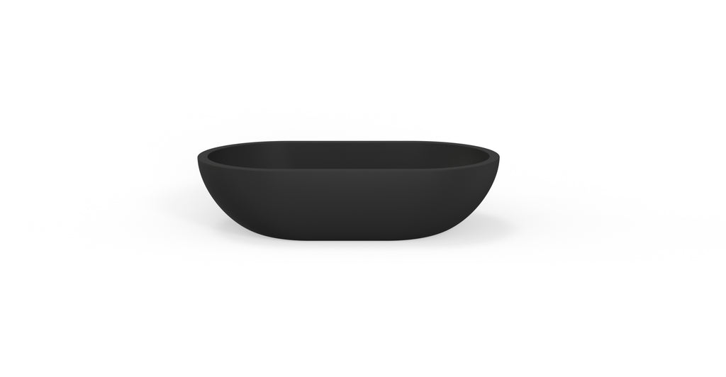 Countertop Sink WB-02-BLK