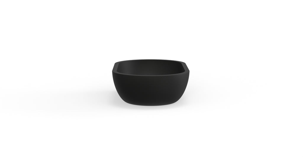 Countertop Sink WB-02-BLK