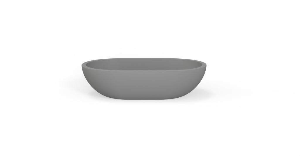 Countertop Sink WB-02-GRY