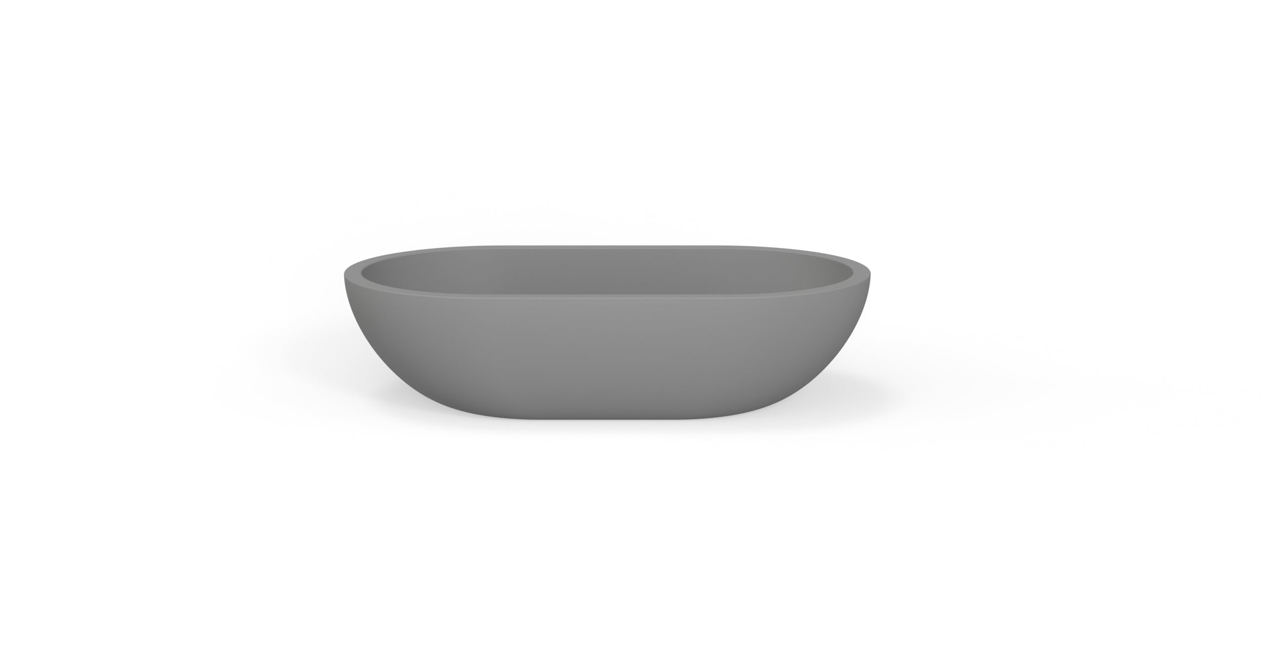 Countertop Sink WB-02-GRY