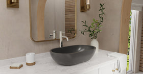Countertop Sink WB-02-BLK