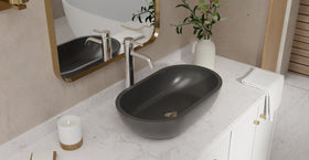 Countertop Sink WB-02-BLK