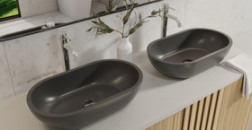 Countertop Sink WB-02-BLK