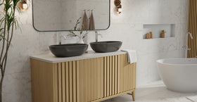 Countertop Sink WB-02-BLK