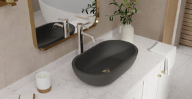 Countertop Sink WB-02-BLK