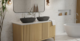 Countertop Sink WB-02-BLK