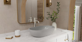 Countertop Sink WB-02-GRY