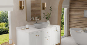 Countertop Sink WB-02-GRY