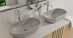 Countertop Sink WB-02-GRY