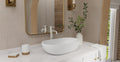 Countertop Sink WB-02