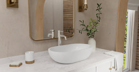 Countertop Sink WB-02