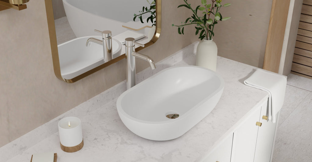 Countertop Sink WB-02
