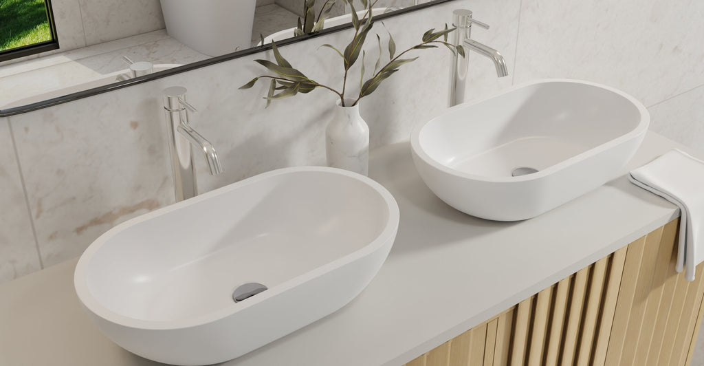Countertop Sink WB-02
