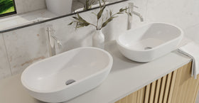 Countertop Sink WB-02
