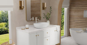 Countertop Sink WB-02