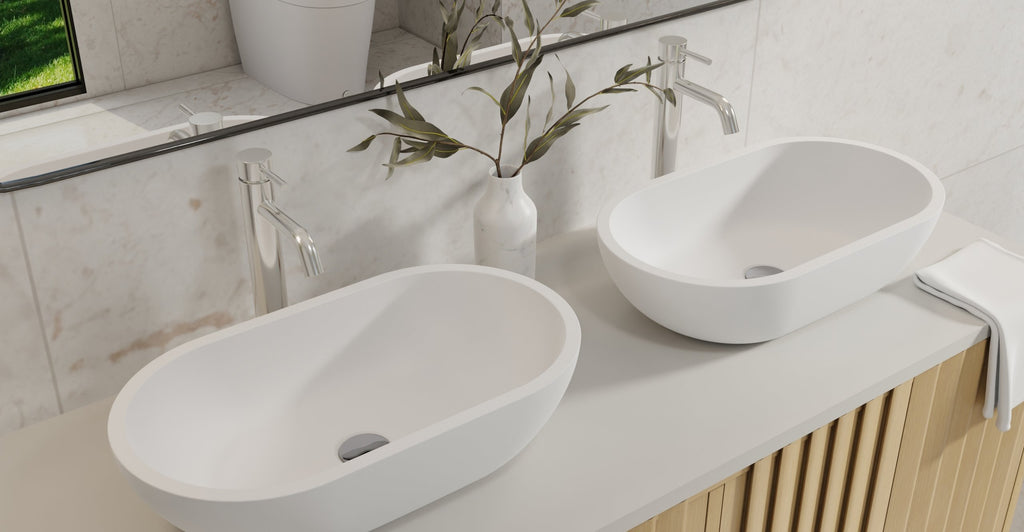 Countertop Sink WB-02