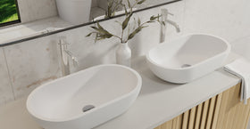 Countertop Sink WB-02
