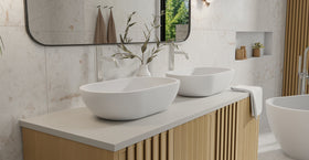 Countertop Sink WB-02
