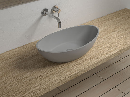 Countertop Sink WB-03-GRY