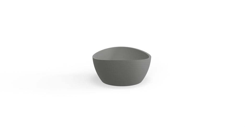 Countertop Sink WB-03-GRY