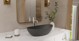 Countertop Sink WB-03-BLK