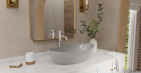 Countertop Sink WB-03-GRY