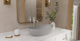 Countertop Sink WB-03-GRY