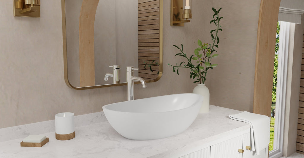 Countertop Sink WB-03