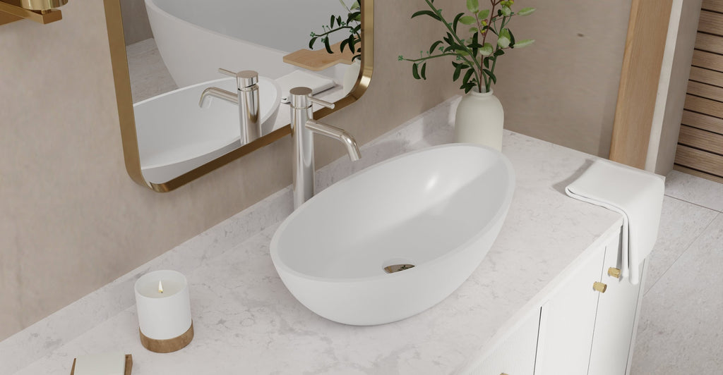 Countertop Sink WB-03