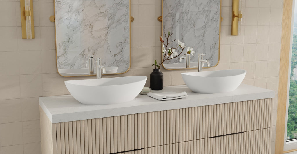 Countertop Sink WB-03