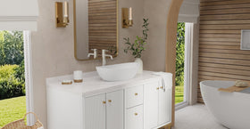 Countertop Sink WB-03