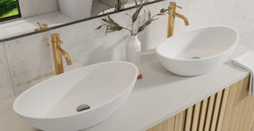Countertop Sink WB-03