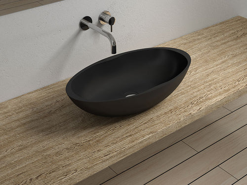 Countertop Sink WB-04-BLK