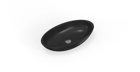 Countertop Sink WB-04-BLK