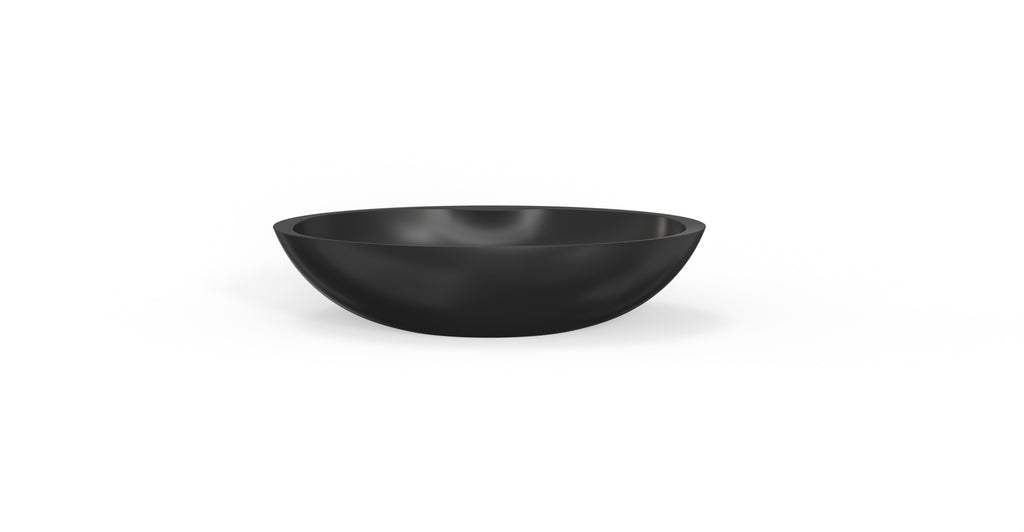 Countertop Sink WB-04-BLK