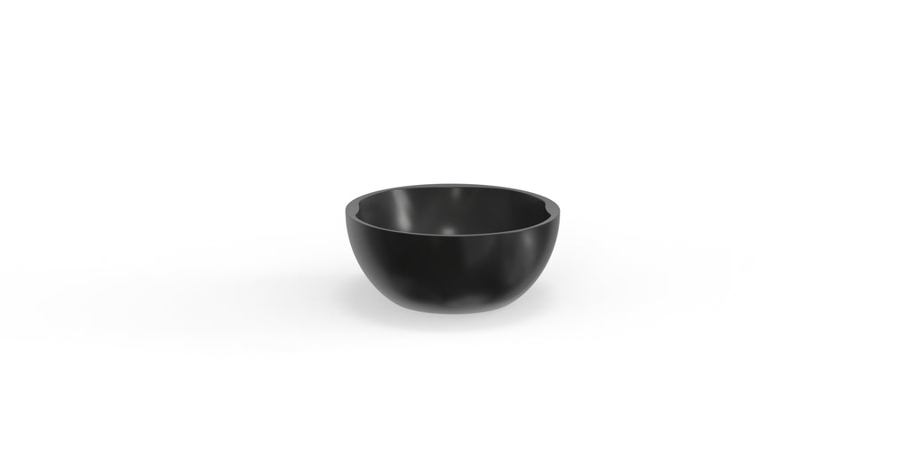 Countertop Sink WB-04-BLK