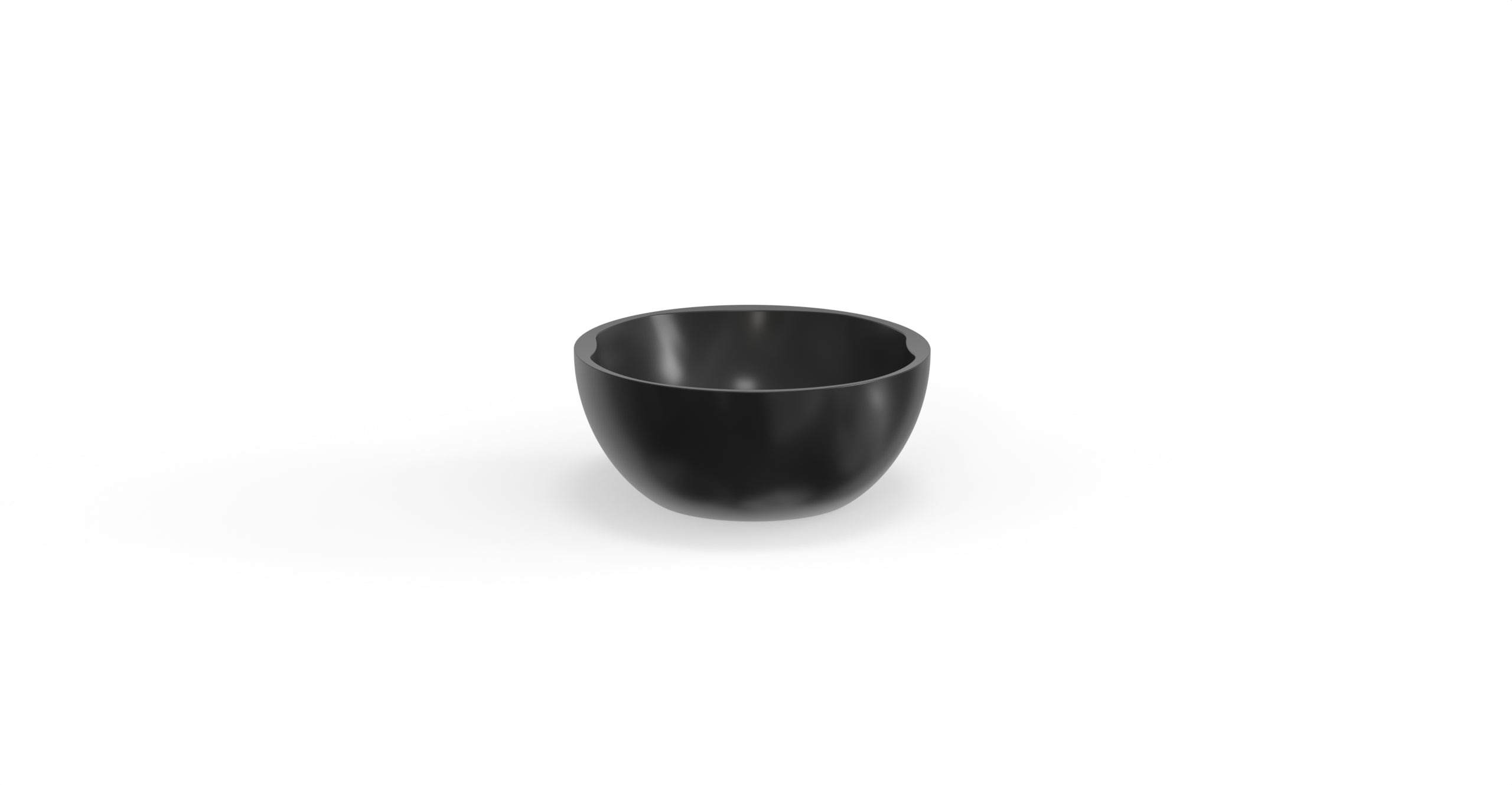 Countertop Sink WB-04-BLK