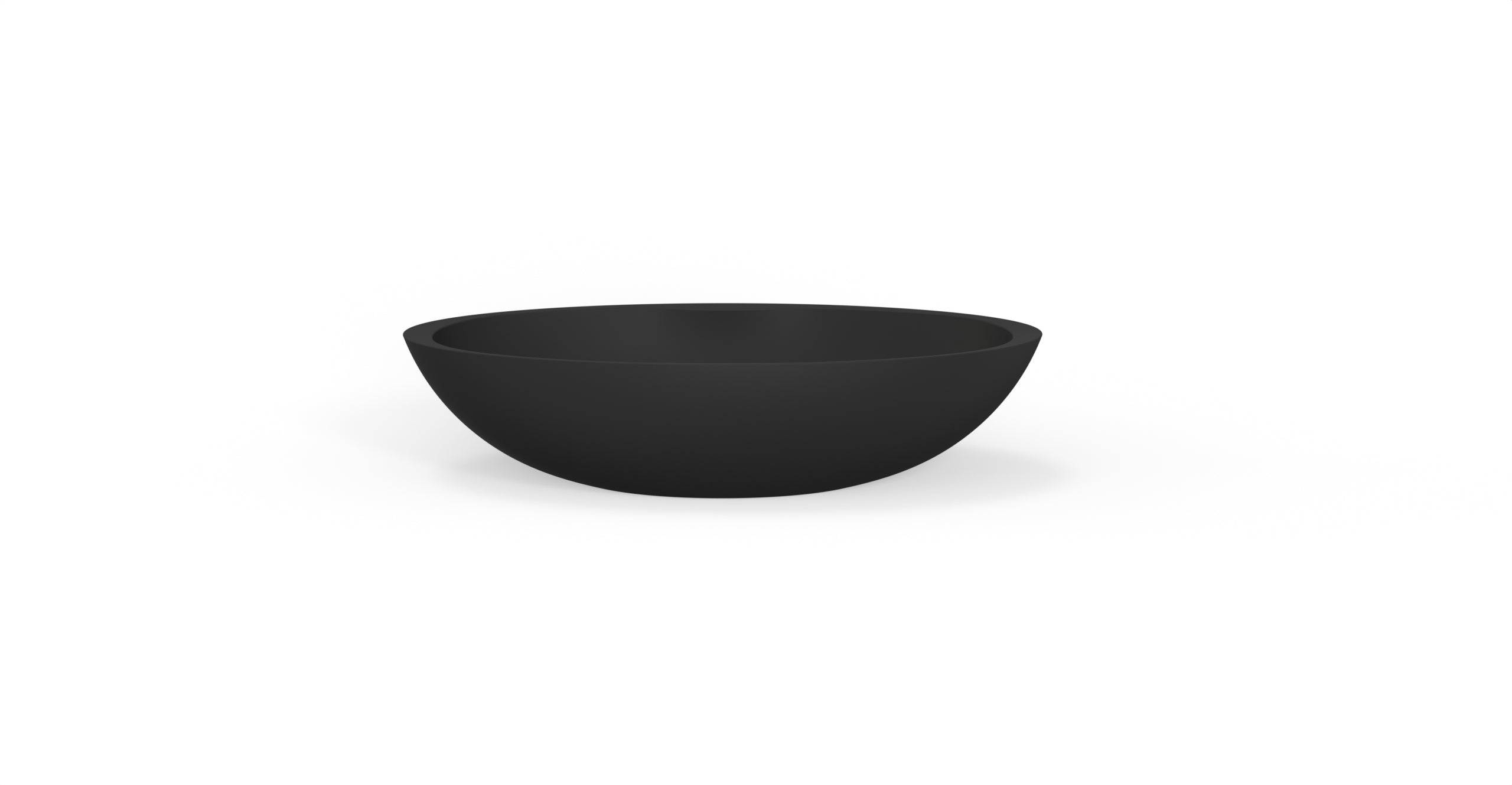 Countertop Sink WB-04-BLK