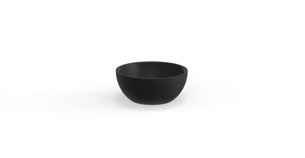 Countertop Sink WB-04-BLK