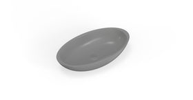 Countertop Sink WB-04-GRY