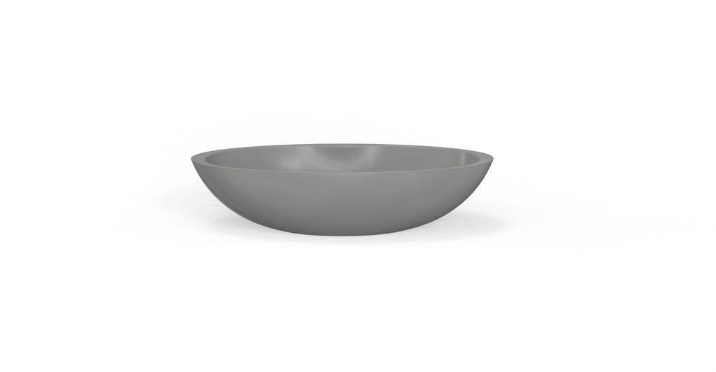 Countertop Sink WB-04-GRY