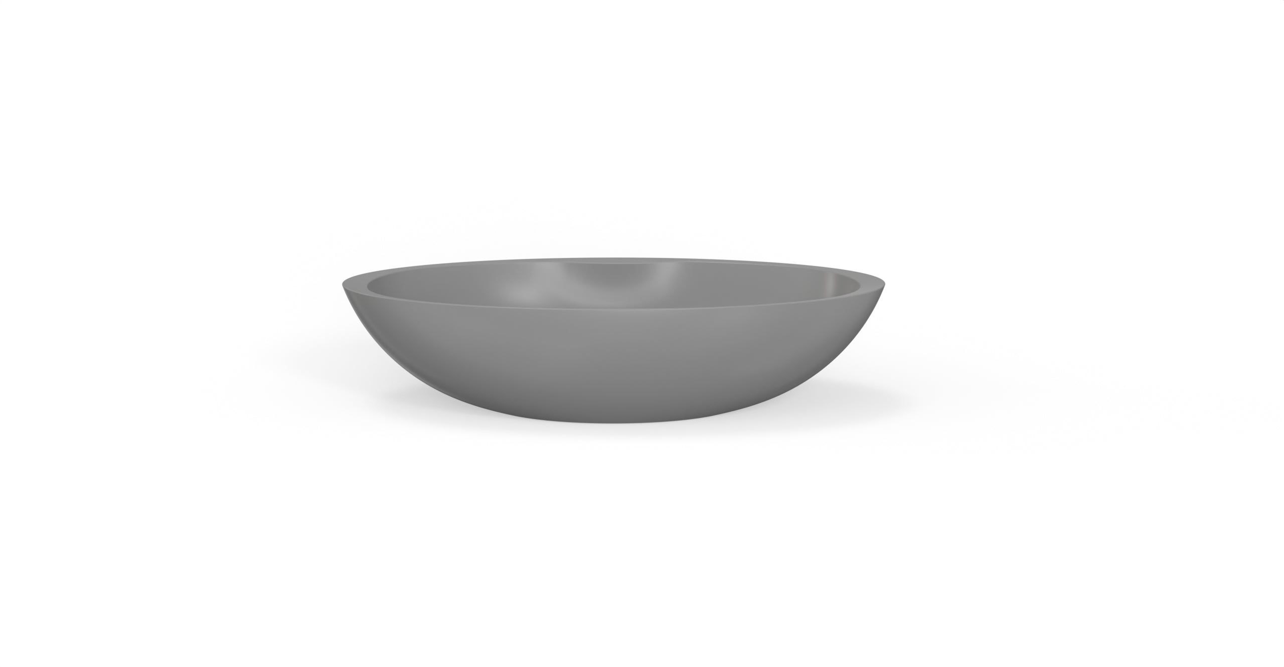Countertop Sink WB-04-GRY