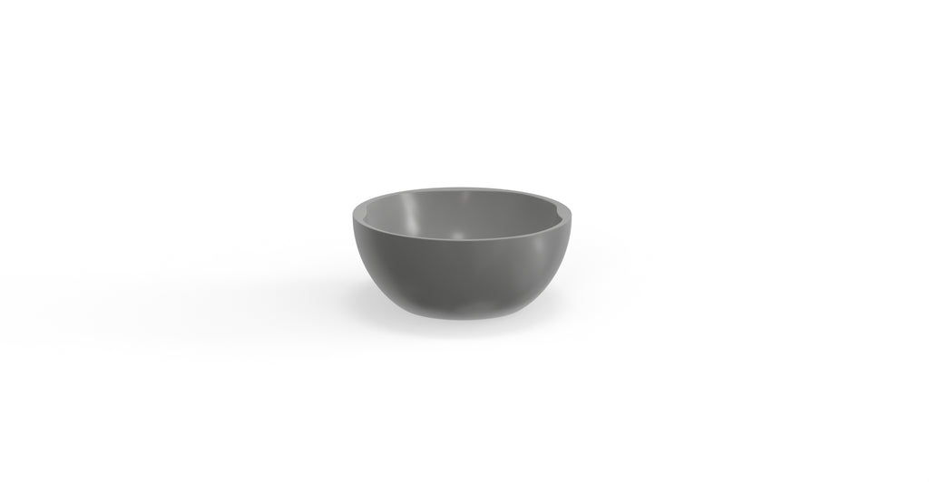Countertop Sink WB-04-GRY