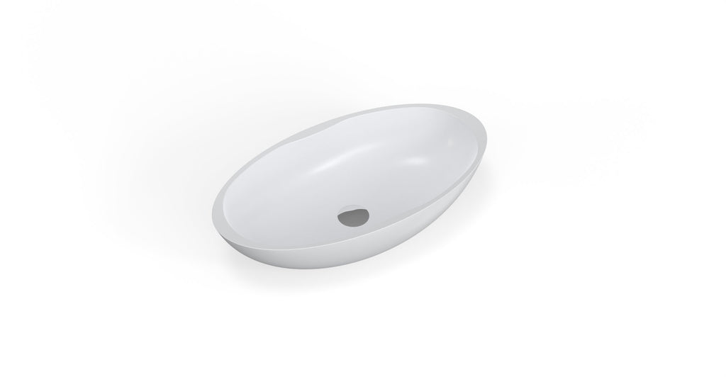 Countertop Sink WB-04