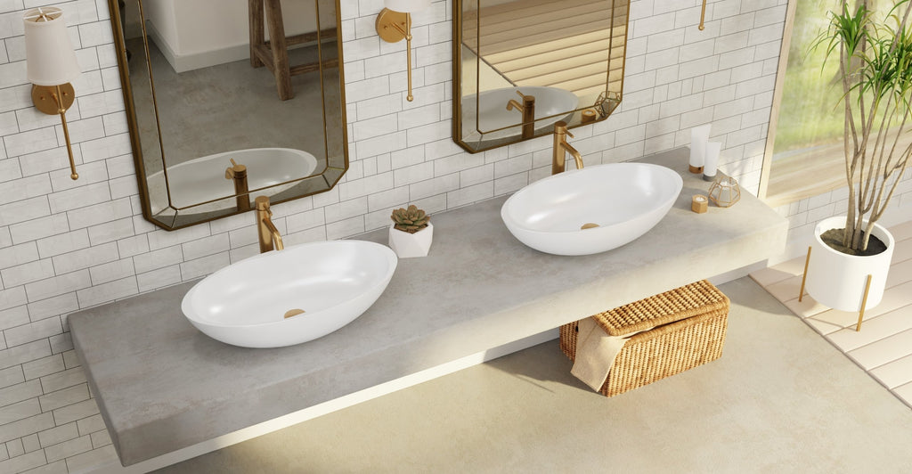 Countertop Sink WB-04