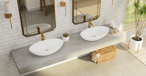 Countertop Sink WB-04