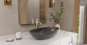 Countertop Sink WB-04-BLK