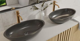 Countertop Sink WB-04-BLK