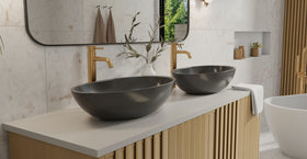 Countertop Sink WB-04-BLK