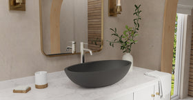Countertop Sink WB-04-BLK